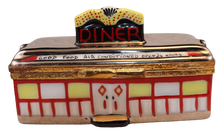 Load image into Gallery viewer, SKU# 6743 - Diner