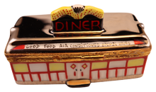 Lade das Bild in den Galerie-Viewer, Artikelnummer 6743 - Diner