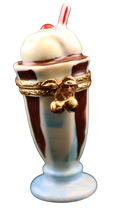Load image into Gallery viewer, SKU# 6744 - Ice Cream Sundae