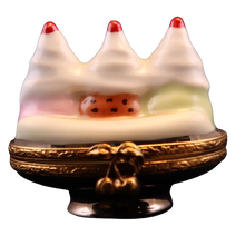Cargar imagen en el visor de la galería, Código de artículo n.° 6749: Banana Split
