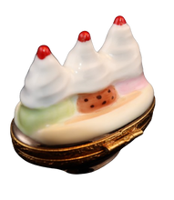 Cargar imagen en el visor de la galería, Código de artículo n.° 6749: Banana Split