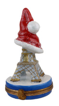 Load image into Gallery viewer, SKU# 6906 - Eiffel Tower Christmas
