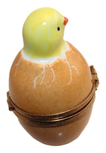 Cargar imagen en el visor de la galería, SKU# R117 – Pollito en huevo.