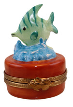 Load image into Gallery viewer, SKU# 6909 - Happy Fish