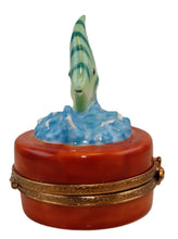 Load image into Gallery viewer, SKU# 6909 - Happy Fish