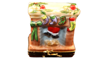 Load image into Gallery viewer, SKU# 6924 - Christmas Chimney