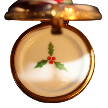 Cargar imagen en el visor de la galería, SKU# 6925 - Vela navideña