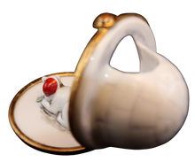 Cargar imagen en el visor de la galería, SKU# 6926 - Iglú con oso polar