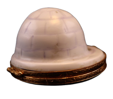 Cargar imagen en el visor de la galería, SKU# 6926 - Iglú con oso polar