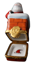 Load image into Gallery viewer, SKU# 6927 - Santa goes in!