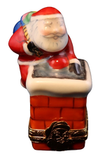 Load image into Gallery viewer, SKU# 6927 - Santa goes in!