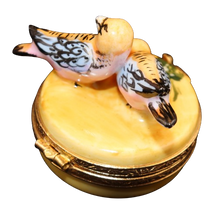 Cargar imagen en el visor de la galería, SKU# 6930 - Dos tórtolas