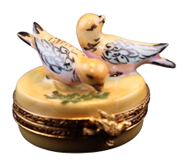 Cargar imagen en el visor de la galería, SKU# 6930 - Dos tórtolas