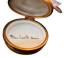 Cargar imagen en el visor de la galería, SKU# 6930 - Dos tórtolas