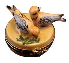 Cargar imagen en el visor de la galería, SKU# 6930 - Dos tórtolas