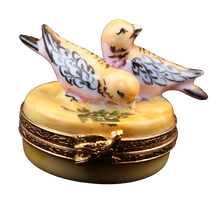 Load image into Gallery viewer, SKU# 6930 - Two Turtle Doves (from the 12 Days of Christmas collection)