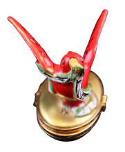 Lade das Bild in den Galerie-Viewer, SKU# 6932 - Vier rufende Vögel