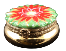 Cargar imagen en el visor de la galería, SKU# 6933 - Cinco anillos dorados