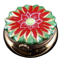 Load image into Gallery viewer, SKU# 6933 - Five Golden Rings (from the 12 Days of Christmas collection)
