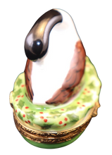 Cargar imagen en el visor de la galería, SKU# 6934 - Seis gansos en puesta