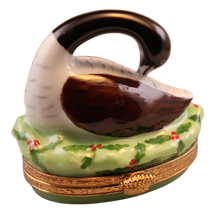 Cargar imagen en el visor de la galería, SKU# 6934 - Seis gansos en puesta