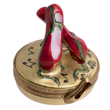 Load image into Gallery viewer, SKU# 6937 - Nine Ladies Dancing (from the 12 Days of Christmas collection)