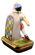 Cargar imagen en el visor de la galería, SKU# 6938 - Diez señores saltando