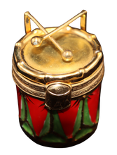 Load image into Gallery viewer, SKU# 6940 - Twelve Drummers Drumming (from the 12 Days of Christmas collection)