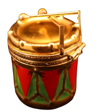 Load image into Gallery viewer, SKU# 6940 - Twelve Drummers Drumming (from the 12 Days of Christmas collection)