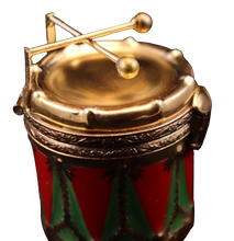 Load image into Gallery viewer, SKU# 6940 - Twelve Drummers Drumming (from the 12 Days of Christmas collection)