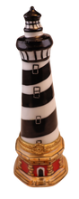 Lade das Bild in den Galerie-Viewer, Artikelnummer 6968 - Leuchtturm von Cape Hatteras