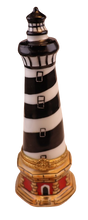 Lade das Bild in den Galerie-Viewer, Artikelnummer 6968 - Leuchtturm von Cape Hatteras