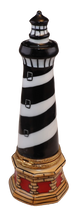 Lade das Bild in den Galerie-Viewer, Artikelnummer 6968 - Leuchtturm von Cape Hatteras