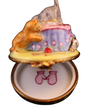 Cargar imagen en el visor de la galería, SKU# 6976 - 3 Gatitos