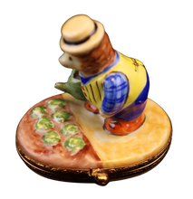 Cargar imagen en el visor de la galería, SKU# 6994 - Erizo con regadera