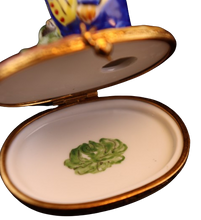 Cargar imagen en el visor de la galería, SKU# 6994 - Erizo con regadera