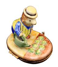 Cargar imagen en el visor de la galería, SKU# 6994 - Erizo con regadera