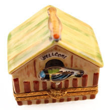 Cargar imagen en el visor de la galería, SKU# 6996 - Casa para pájaros