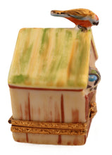 Cargar imagen en el visor de la galería, SKU# 6996 - Casa para pájaros