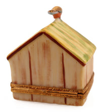 Cargar imagen en el visor de la galería, SKU# 6996 - Casa para pájaros