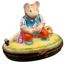 Cargar imagen en el visor de la galería, SKU# 6998 - Snack para ratón de campo