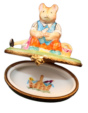 Cargar imagen en el visor de la galería, SKU# 6998 - Snack para ratón de campo