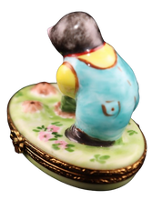 Cargar imagen en el visor de la galería, SKU# 6999 - Topo con pala