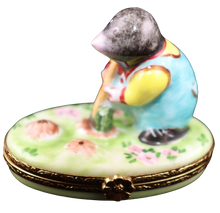 Cargar imagen en el visor de la galería, SKU# 6999 - Topo con pala