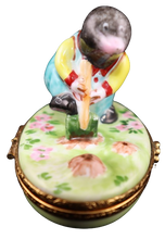 Cargar imagen en el visor de la galería, SKU# 6999 - Topo con pala