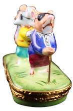 Load image into Gallery viewer, SKU# 7024 - Three Blind Mice