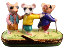 Load image into Gallery viewer, SKU# 7024 - Three Blind Mice