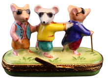 Load image into Gallery viewer, SKU# 7024 - Three Blind Mice
