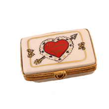 Load image into Gallery viewer, SKU# 7029 - Love Letter