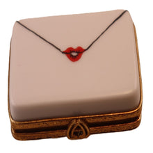 Load image into Gallery viewer, SKU# 7034 - Sealed With A Kiss